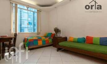 Imagem 4: Apartamento com 2 dormitórios à venda, 97 m² por R$ 797.000 - Copacabana - Rio de Janeiro