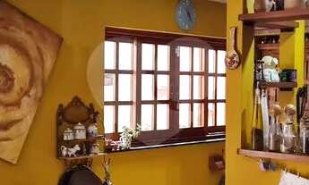 Imagem 4: CASA TÉRREA - VL. MADALENA