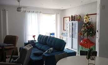 Imagem 3: Apartamento para Venda em São Paulo, VILA SONIA, 3 dormitórios, 2 suítes, 3 banheiros, 2 v