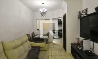 Imagem 6: Casa de Condomínio para Aluguel - Vila Santa Clara, 2 Quartos, 65 m2