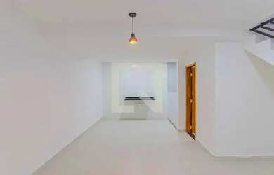 Imagem 2: Casa de Condomínio para Aluguel - Vila das Mercês, 2 Quartos, 64 m2