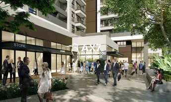 Imagem 2: SãO PAULO - Apartamento Padrão - Pinheiros