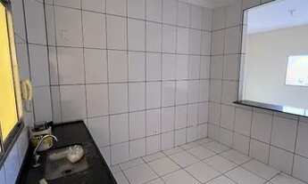 Imagem 5: Apartamento no Delfino Magalhães