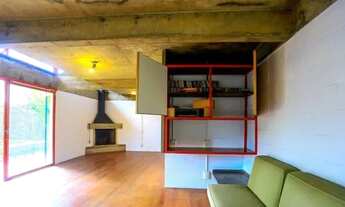 Imagem 4: CASA TÉRREA - VILA MADALENA - SP