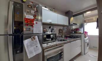 Imagem 6: Apartamento mobiliado Pátria Nova Novo Hamburgo