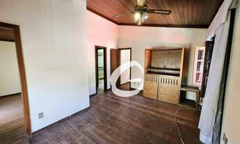 Imagem 4: Casa com 4 dormitórios, 380 m² - venda por R$ 3.000.000 ou aluguel por R$ 12.000/mês - Par