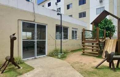 Imagem 3: Apartamento para venda tem 42 metros quadrados com 2 quartos em Tejipió - Recife - PE