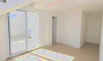 Imagem 3: Apartamento para Aluguel - Meier, 2 Quartos, 83 m2