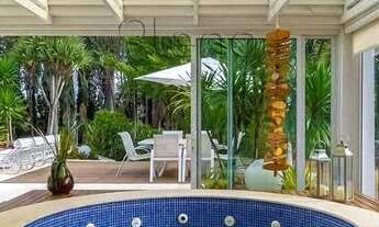 Imagem 3: Casa à venda em Chácaras Alpina, Valinhos