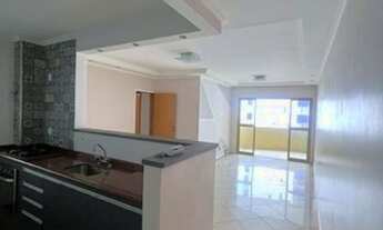 Imagem: APARTAMENTO - PARQUE RESIDENCIAL AQUARIUS