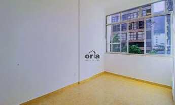 Imagem 6: Apartamento com 3 dormitórios à venda, 91 m² por R$ 969.600,00 - Botafogo - Rio de Janeiro