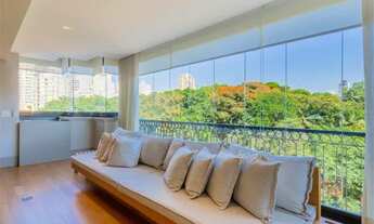 Imagem 3: São Paulo - Apartamento Padrão - PERDIZES