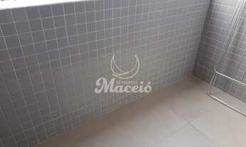 Imagem 5: Apartamento mobiliado novo, com 2 quartos em Ponta Verde - Maceió - AL