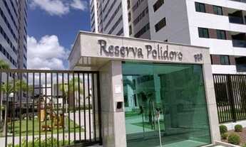 Imagem 3: Alugo Apartamento na VÁrzea com 55m2 e 2 quartos por R$ 2.400,00