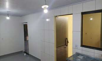 Imagem 4: Ágio casa, 2 quartos, garagem, não exige transferência, samambaia