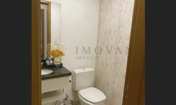 Imagem 4: Ribeirão Preto - Apartamento Padrão - Nova Aliança