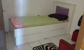 Imagem 6: Apartamento para venda possui 63 metros quadrados com 2 quartos em Itapuã - Salvador - BA