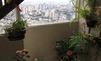 Imagem 5: COBERTURA - VILA MATILDE - SP