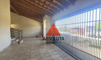 Imagem 2: Casa com 3 dormitórios à venda, 150 m² por R$ 450.000 - Antônio Zanaga - Americana/SP