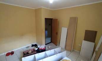 Imagem 3: Casa 2 Dormitórios 90m² para locação no Jardim Santana Hortolândia/SP