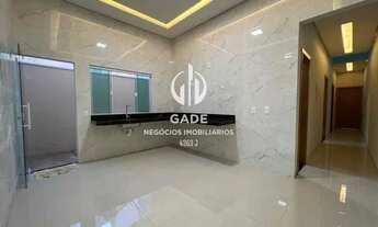 Imagem 3: Vendo casa na 605 Sul com 3/4 sendo uma suíte plena e duas americanas com acabamento impec