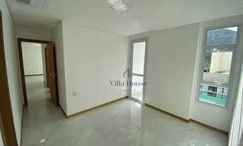 Imagem 2: Apartamento com 4 dormitórios para alugar, 115 m² por R$ 7.510/mês - Praia da Costa - Vila