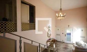 Imagem: Casa à Venda - Pacaembu, 3 Quartos, 274