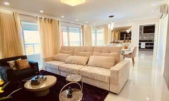 Imagem 2: Apartamento para venda tem 213 metros quadrados com 4 quartos em Mucuripe - Fortaleza - CE