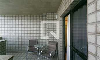 Imagem 6: Apartamento para Aluguel - Savassi, 1 Quarto, 50 m2