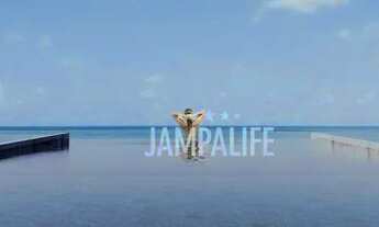 Imagem 5: Flat com 1 dormitório à venda, 17 m² por R$ 215.000,00 - Cabo Branco - João Pessoa/PB