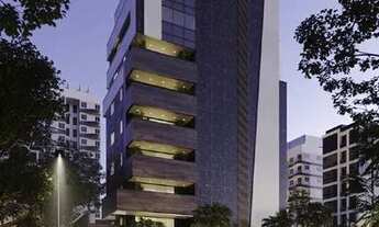 Imagem 2: APTO DE 2 QUARTOS A VENDA, NO BAIRRO DE LOURDES, EM BELO HORIZONTE/MG