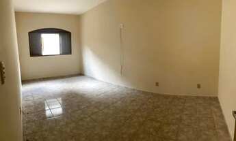 Imagem 7: Térrea no Prestes de Barros