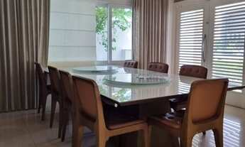 Imagem: Casa sobrado em condomínio com 4 quartos