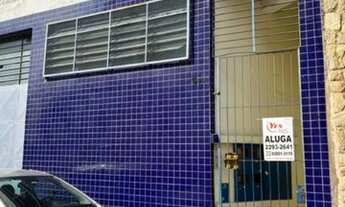 Imagem 2: Casa para alugar na Rua Rancharia - Vila Carrão