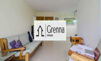 Imagem 7: Apartamento com 98m² para venda, Cerqueira Cesar- SP