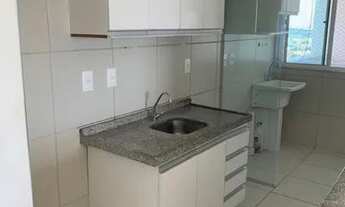 Imagem 4: Parque Del Sol - Aluguel Portal de Avila