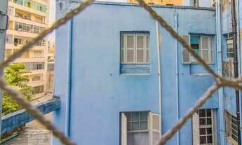 Imagem 3: Apartamento para Aluguel - Centro, 1 Quarto, 41 m2