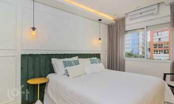 Imagem 6: Apartamento à venda Rua Tito Lívio Zambecari, Mont Serrat - Porto Alegre