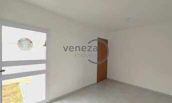 Imagem 4: Apartamento com 2 quartos para alugar por R$ 670.00, 47.41 m2 - JARDIM AEROPORTO - LONDRIN