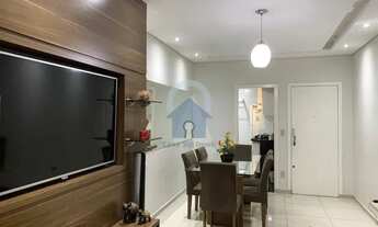 Imagem: Apartamento para venda possui 70 metros