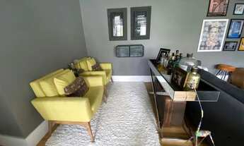 Imagem 7: Apartamento para aluguel e venda possui 77 metros quadrados com 2 quartos