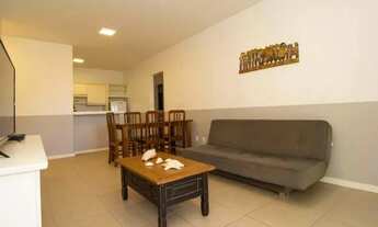 Imagem 3: Apartamento de 2 dormitórios, nos Ingleses, em Florianópolis