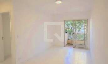 Imagem: Apartamento para Aluguel - Vila Clementino