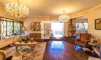 Imagem 3: Casa de Condomínio à Venda - Alphaville, 4 Quartos, 500 m2