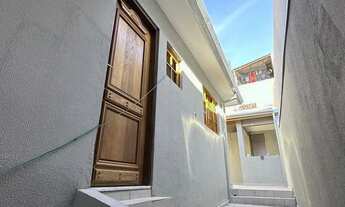 Imagem 3: Sobrado para venda com 120 metros quadrados com 3 quartos em Vila Yolanda - Osasco - SP