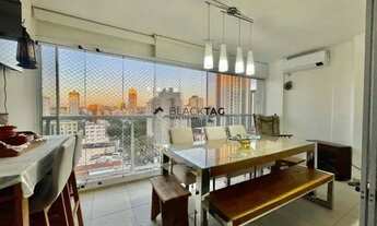 Imagem 3: Apartamento para alugar no Wíde no Cambuí em Campinas - SP