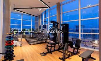 Imagem 4: Seu novo lar na República: Apartamento de 2 Dorms com Vaga e Lazer completo a 6 Minutos a