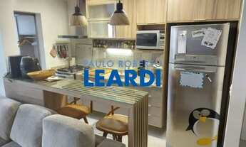 Imagem: APARTAMENTO - MOEMA PÁSSAROS - SP