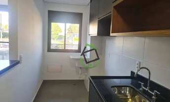 Imagem 4: Apartamento com 2 dormitórios para alugar, 71 m² por R$ 2.894,50/mês - Vila José Bonifácio