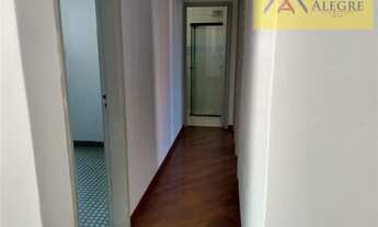 Imagem 2: São Paulo - Apartamento Padrão - Mirandópolis